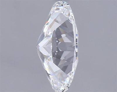 1.64 Carat Oval Lab Diamond :: Greenstar spin frame 06