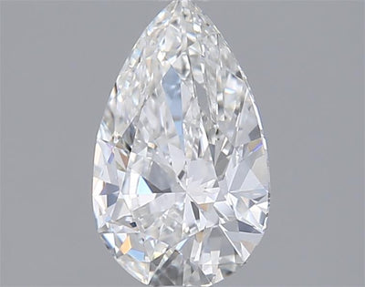 1.07 Carat Pear Lab Diamond :: Greenstar spin frame 06