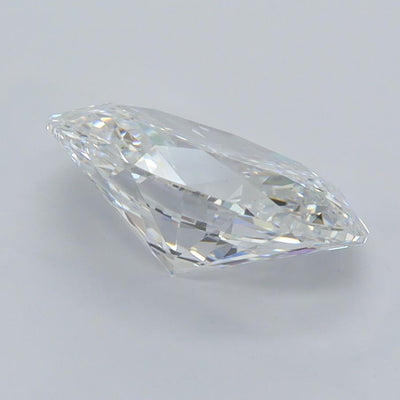 2.02 Carat Oval Lab Diamond :: Greenstar spin frame 06