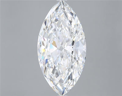 5.07 Carat Marquise Lab Diamond :: Greenstar spin frame 06