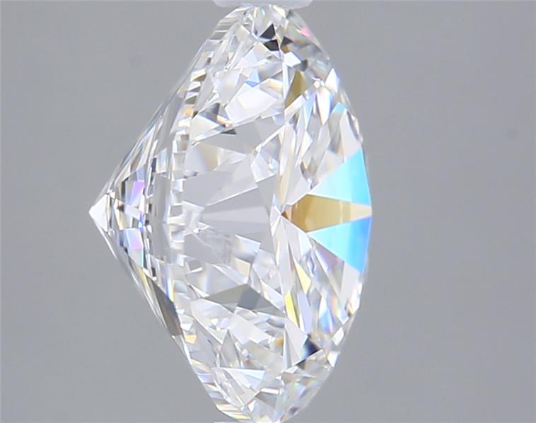 3.00 Carat Round Lab Diamond :: Greenstar spin frame 06