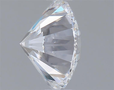 1.05 Carat Round Lab Diamond :: Greenstar spin frame 06