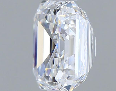 1.55 Carat Asscher Lab Diamond :: Greenstar spin frame 06