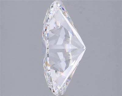 3.51 Carat Oval Lab Diamond :: Greenstar spin frame 06