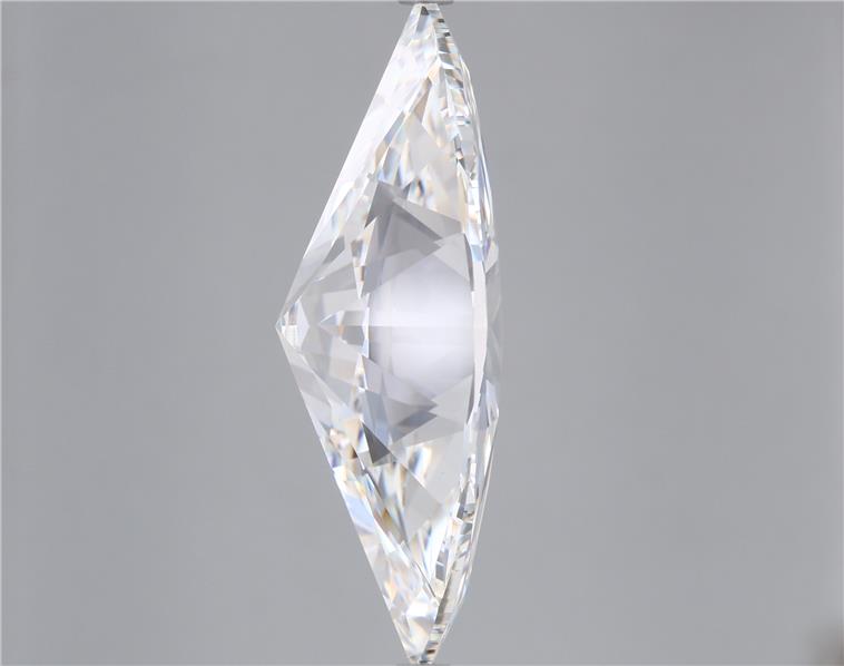 10.02 Carat Marquise Lab Diamond :: Greenstar spin frame 06