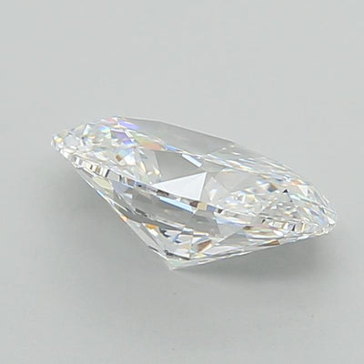 2.09 Carat Oval Lab Diamond :: Greenstar spin frame 06