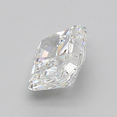 2.04 Carat Radiant Lab Diamond :: Greenstar spin frame 06