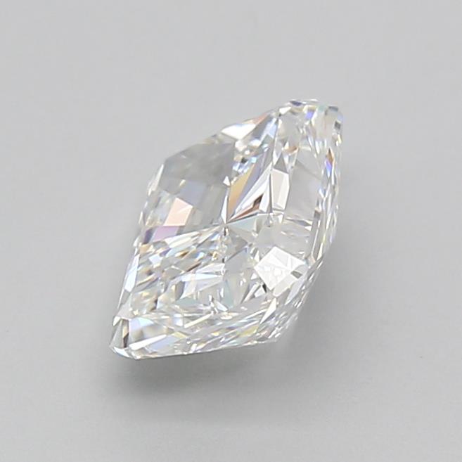 2.04 Carat Radiant Lab Diamond :: Greenstar spin frame 06
