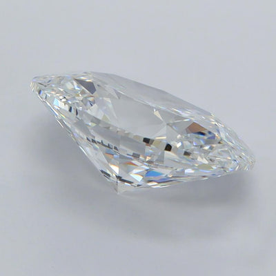 3.04 Carat Oval Lab Diamond :: Greenstar spin frame 06