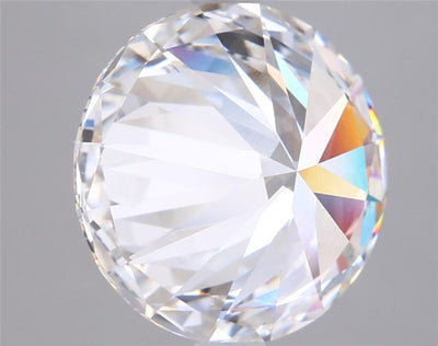 3.05 Carat Round Lab Diamond :: Greenstar spin frame 06