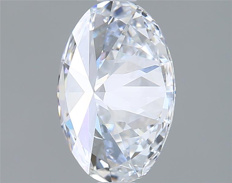 1.60 Carat Oval Lab Diamond :: Greenstar spin frame 06