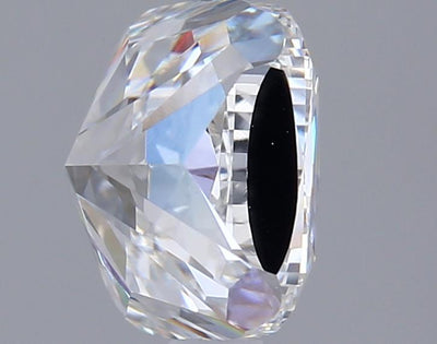 2.09 Carat Cushion Lab Diamond :: Greenstar spin frame 06