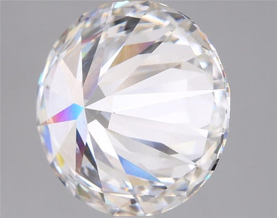 4.03 Carat Round Lab Diamond :: Greenstar spin frame 06