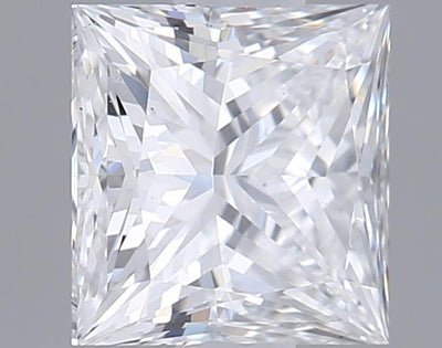1.03 Carat Princess Lab Diamond :: Greenstar spin frame 06