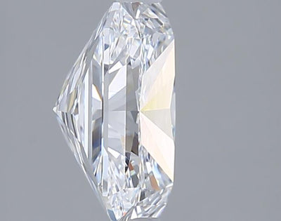 2.46 Carat Radiant Lab Diamond :: Greenstar spin frame 06
