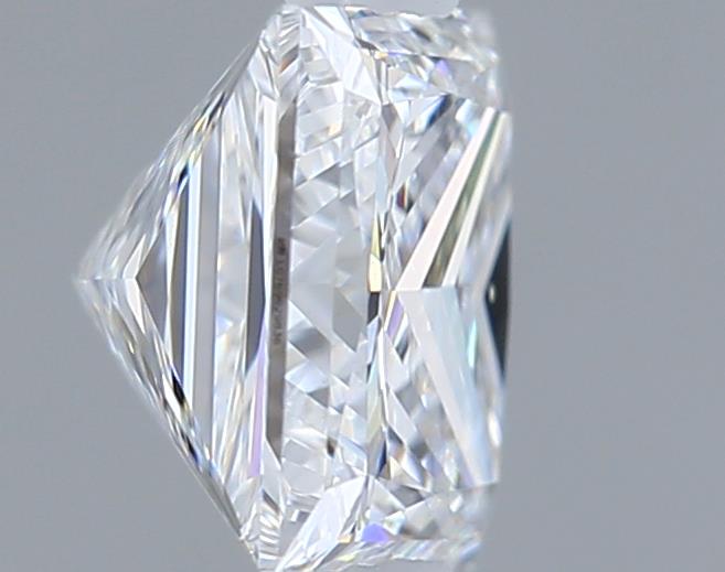 1.01 Carat Princess Lab Diamond :: Greenstar spin frame 06