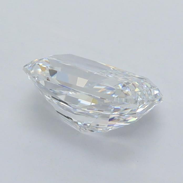 1.02 Carat Radiant Lab Diamond :: Greenstar spin frame 06