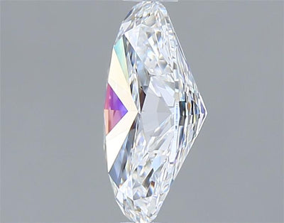 1.21 Carat Oval Lab Diamond :: Greenstar spin frame 06