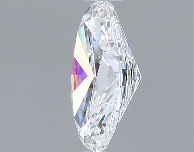 1.21 Carat Oval Lab Diamond :: Greenstar spin frame 06