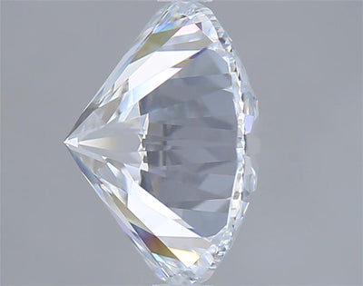 3.02 Carat Round Lab Diamond :: Greenstar spin frame 06