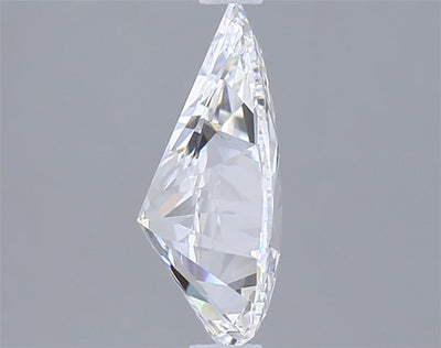 1.54 Carat Pear Lab Diamond :: Greenstar spin frame 06