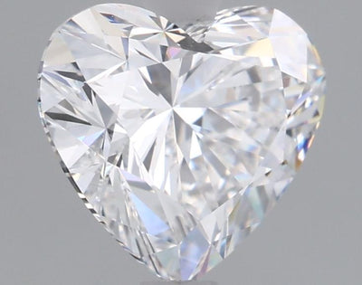 1.51 Carat Heart Lab Diamond :: Greenstar spin frame 06