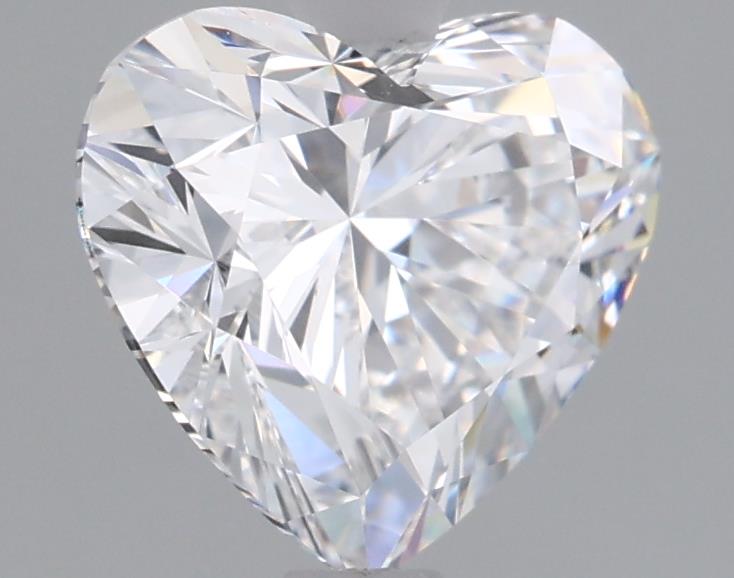 1.51 Carat Heart Lab Diamond :: Greenstar spin frame 06