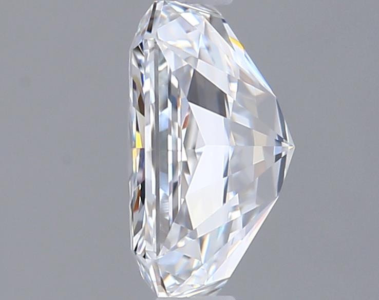 1.53 Carat Radiant Lab Diamond :: Greenstar spin frame 06