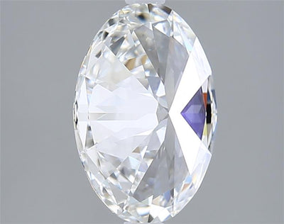 2.08 Carat Oval Lab Diamond :: Greenstar spin frame 06