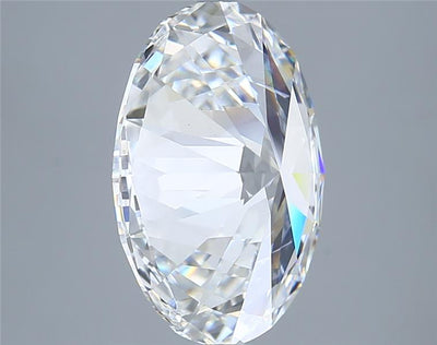 4.65 Carat Oval Lab Diamond :: Greenstar spin frame 06