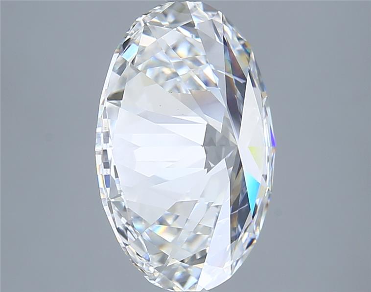 4.65 Carat Oval Lab Diamond :: Greenstar spin frame 06