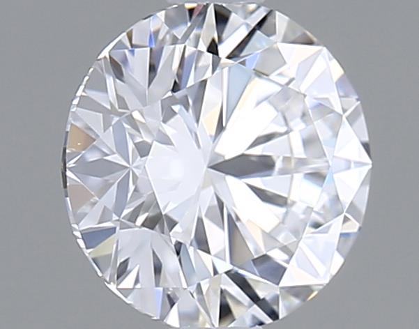 1.01 Carat Round Lab Diamond :: Greenstar spin frame 06