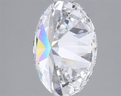 1.57 Carat Oval Lab Diamond :: Greenstar spin frame 06