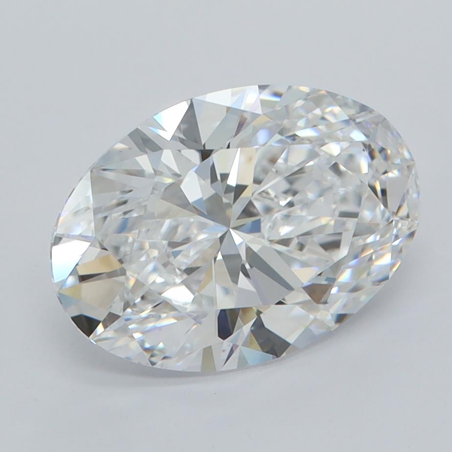 2.52 Carat Oval Lab Diamond :: Greenstar spin frame 06