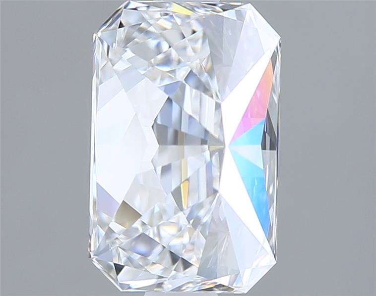 1.59 Carat Radiant Lab Diamond :: Greenstar spin frame 06