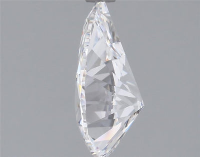 1.51 Carat Pear Lab Diamond :: Greenstar spin frame 06