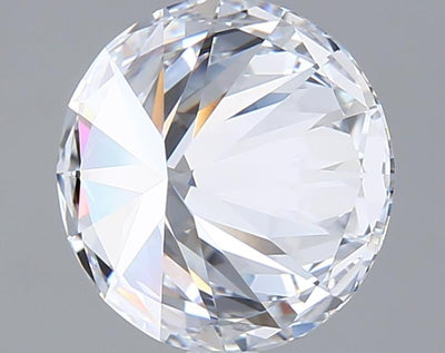 2.51 Carat Round Lab Diamond :: Greenstar spin frame 06