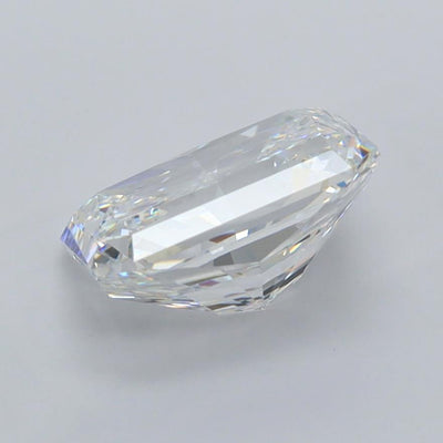 2.02 Carat Radiant Lab Diamond :: Greenstar spin frame 06