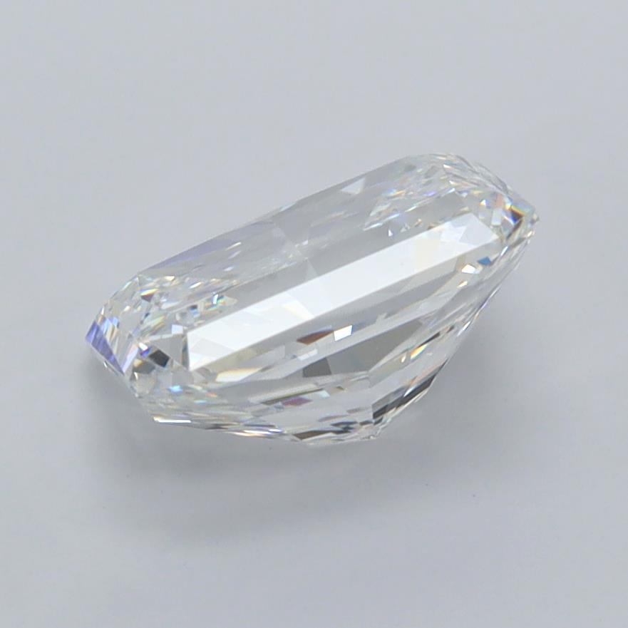 2.02 Carat Radiant Lab Diamond :: Greenstar spin frame 06