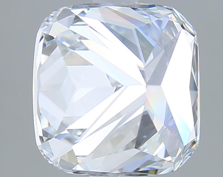 2.34 Carat Cushion Lab Diamond :: Greenstar spin frame 06