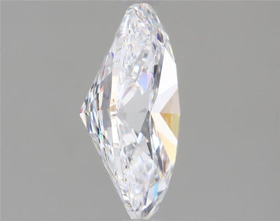 1.51 Carat Oval Lab Diamond :: Greenstar spin frame 06