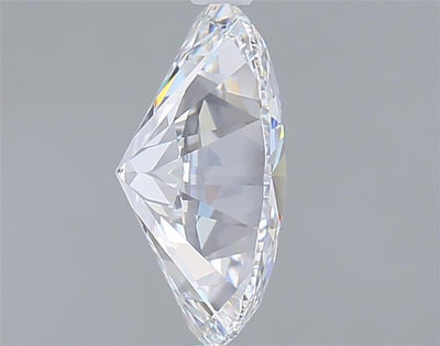 2.10 Carat Oval Lab Diamond :: Greenstar spin frame 06