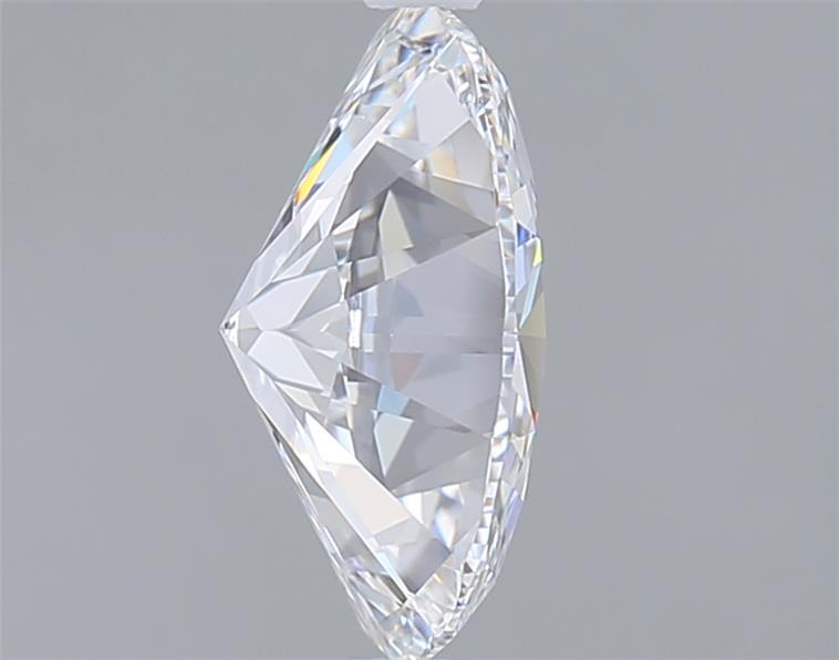 2.10 Carat Oval Lab Diamond :: Greenstar spin frame 06
