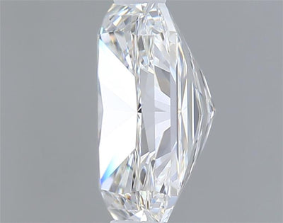 1.53 Carat Radiant Lab Diamond :: Greenstar spin frame 06