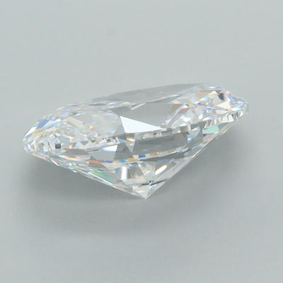 2.04 Carat Oval Lab Diamond :: Greenstar spin frame 06