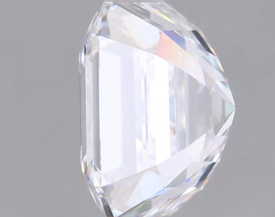 2.02 Carat Asscher Lab Diamond :: Greenstar spin frame 06