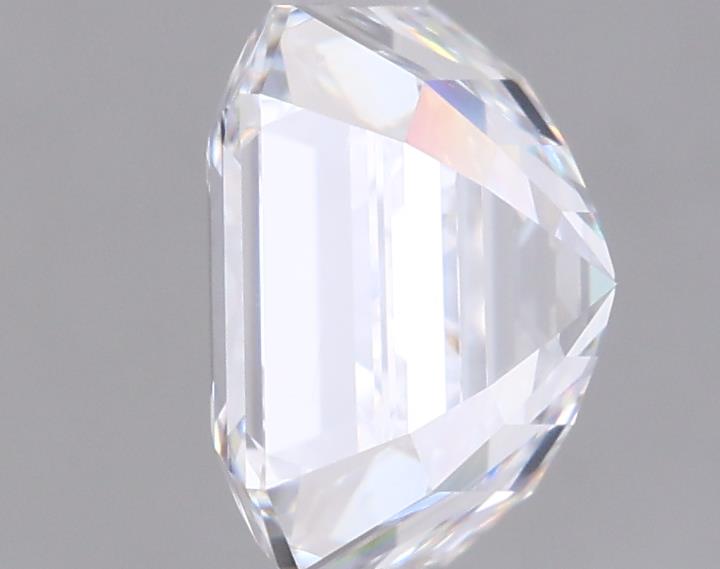 2.02 Carat Asscher Lab Diamond :: Greenstar spin frame 06