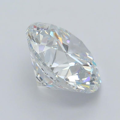 2.16 Carat Round Lab Diamond :: Greenstar spin frame 06