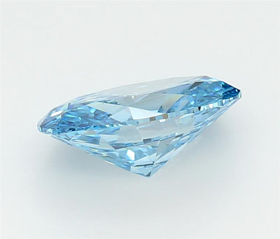 2.04 Carat Oval Lab Diamond :: Greenstar spin frame 06