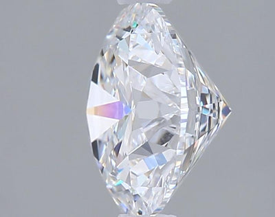 2.17 Carat Round Lab Diamond :: Greenstar spin frame 06